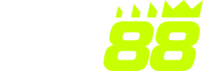 DK88 Bet online casino and sportsbook logo for Malaysia
