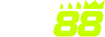 DK88 Bet online casino and sportsbook logo for Malaysia